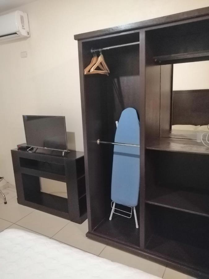 Hgen Rooms & Suites 洛斯莫奇斯 外观 照片